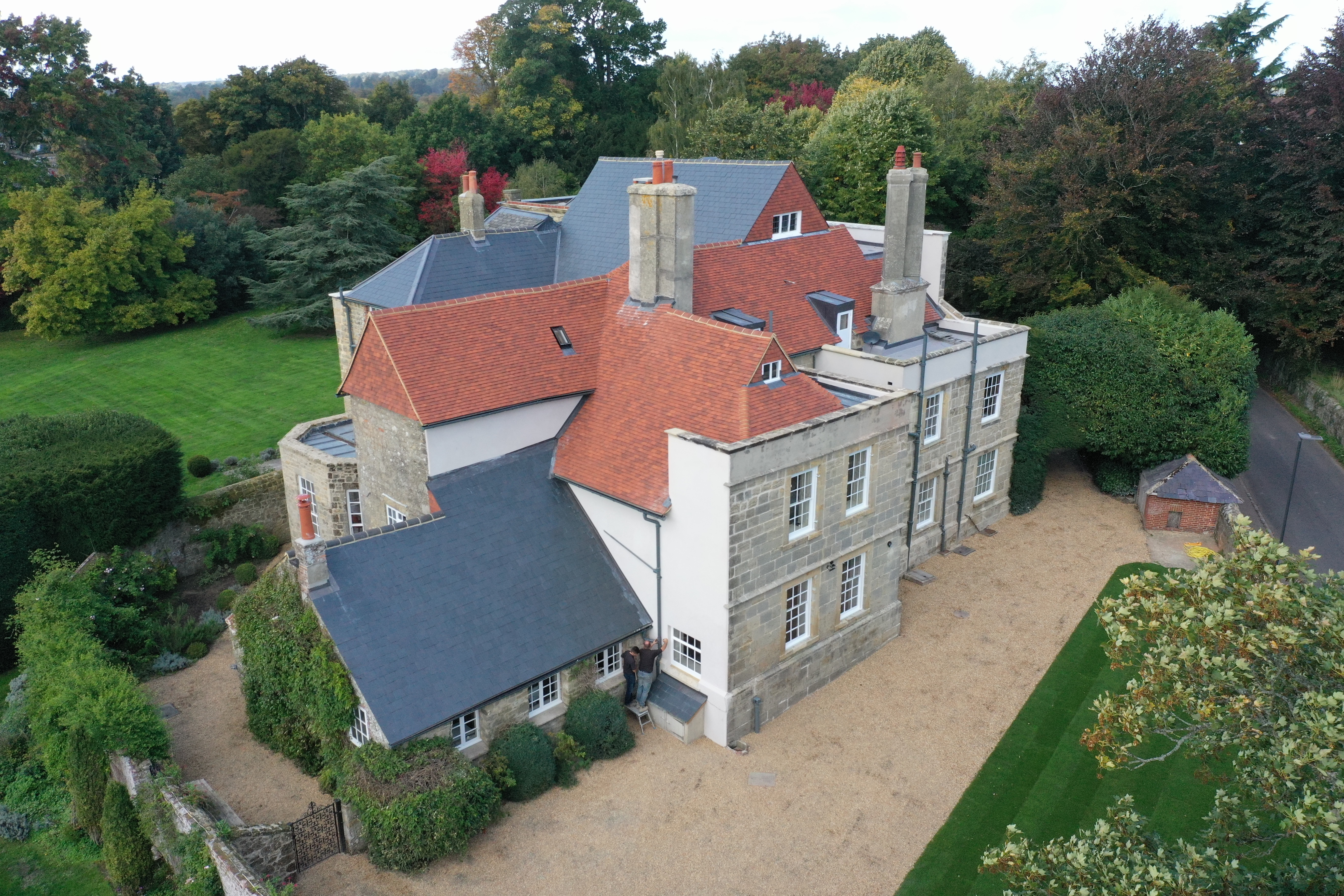 Newgrove 9